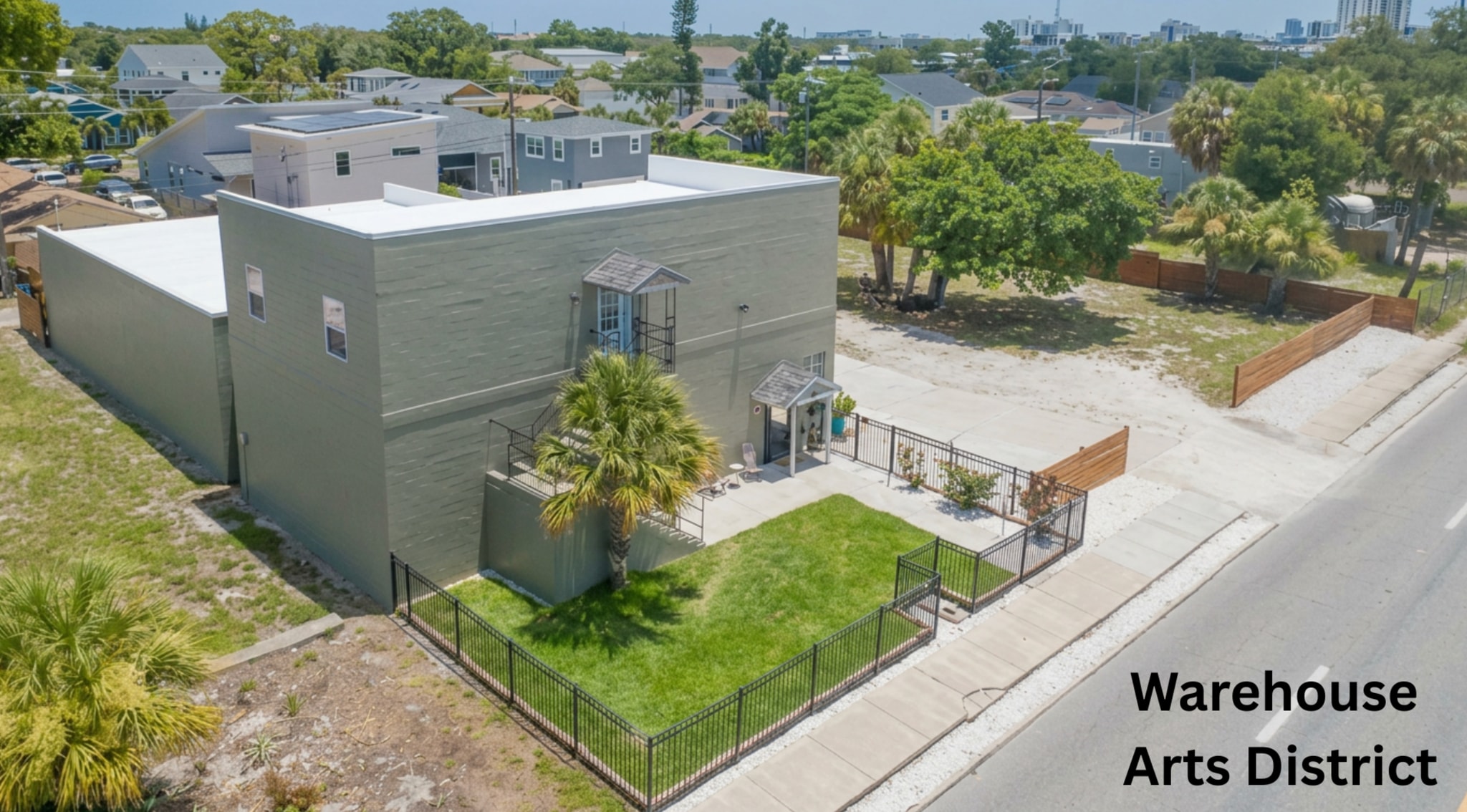 2447 5th Ave S, Saint Petersburg, FL for Sale