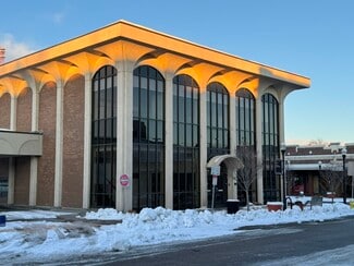 Idaho Falls, ID Bank - 320 A St