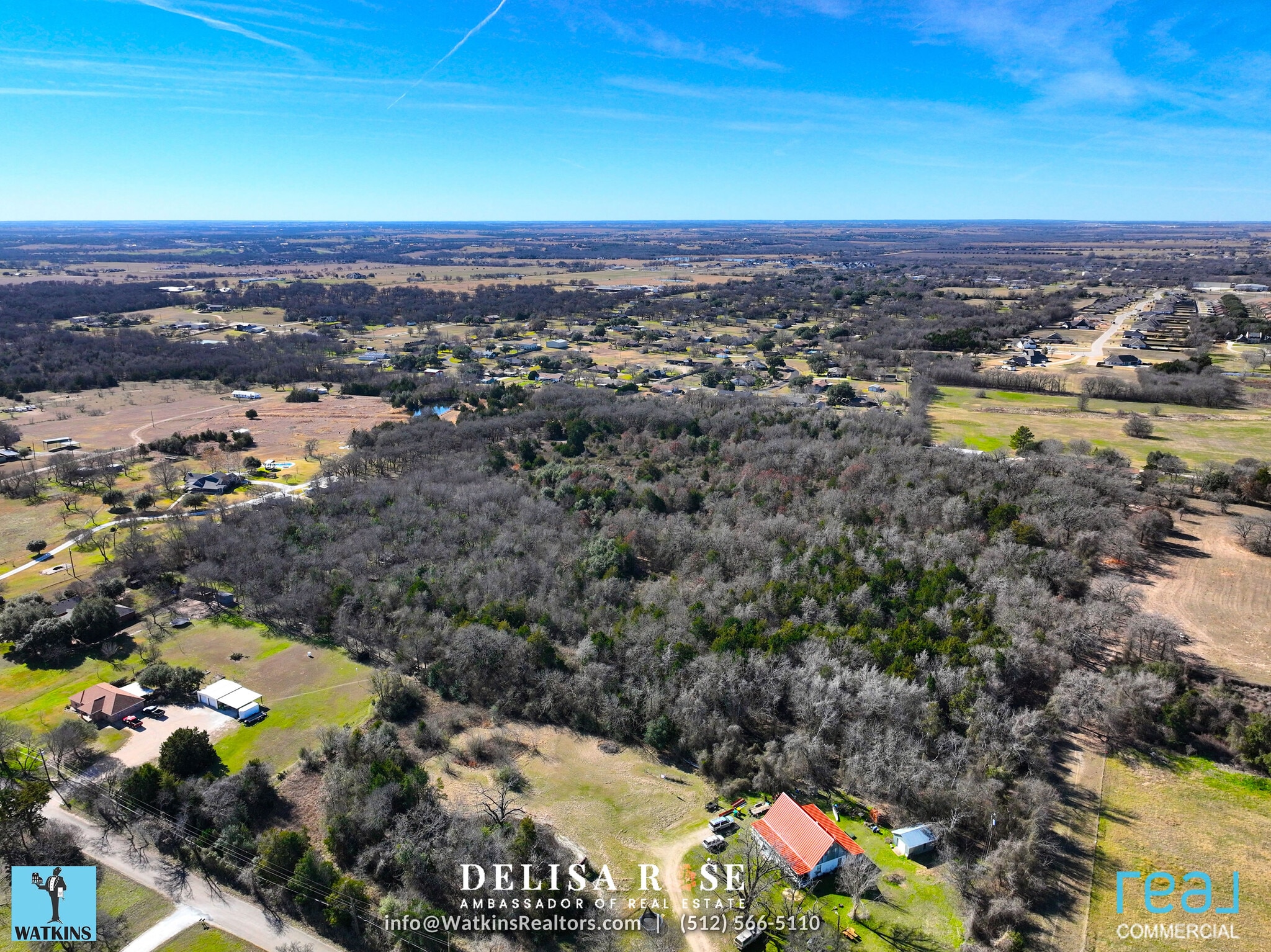 "420" Saffle rd, Robinson, TX for Sale