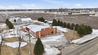Cissna Park, IL Office - 1275 E State IL-49