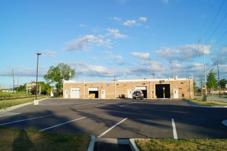 Augusta, GA Flex - 1110 Fenwick St
