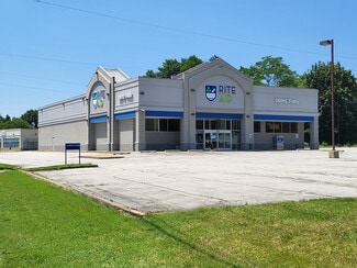 Erie, PA Drug Store - 5430 Peach St