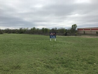 Fort Worth, TX Commercial Land - 4000 Campus Dr Fort Worth, TX Commercial Land - 4000 Campus Dr