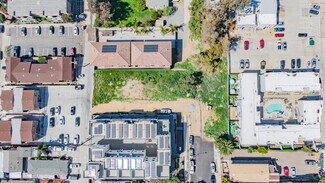 San Diego, CA Residential Land - 0 E St