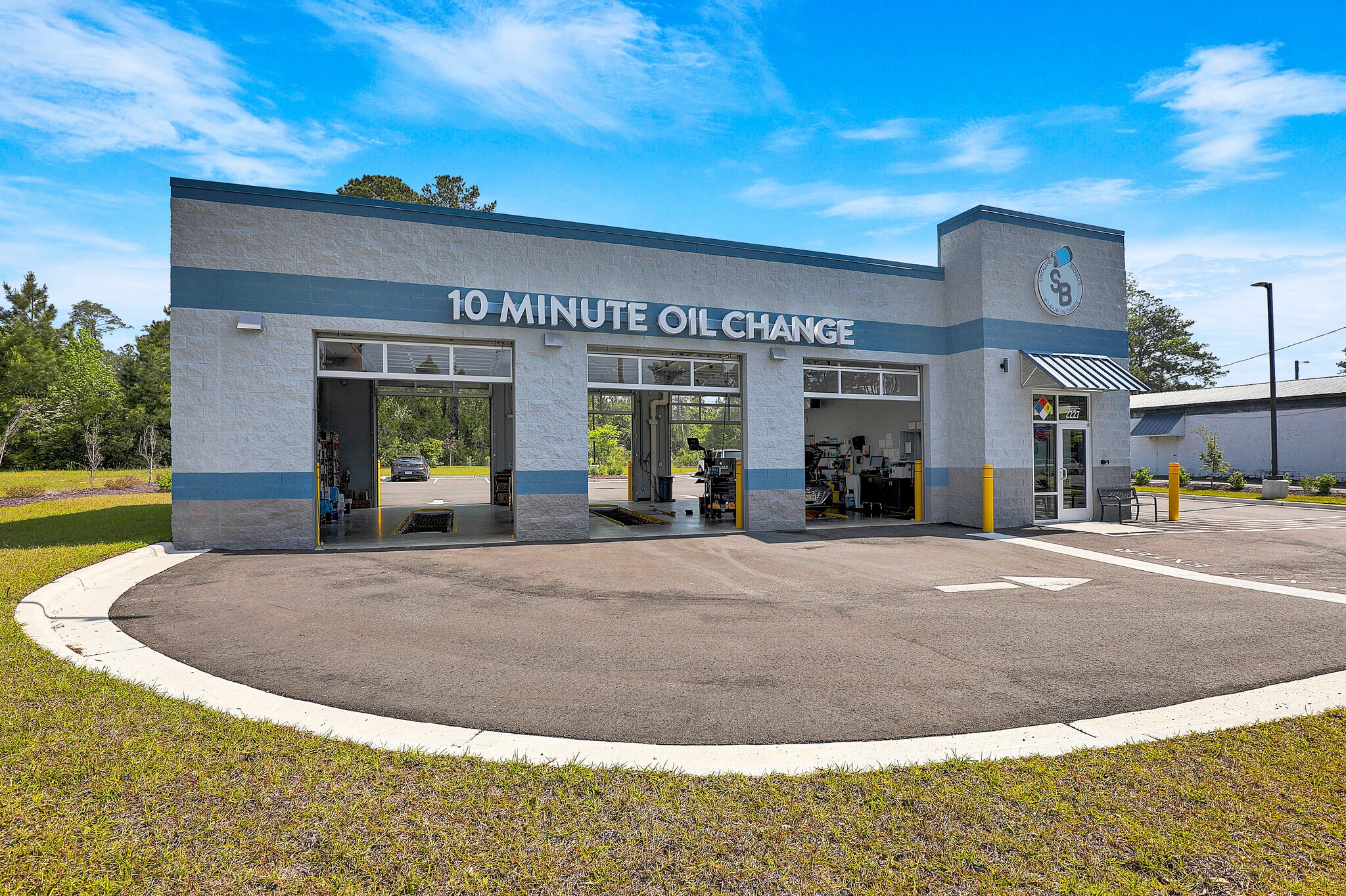 2227 Lejeune Blvd, Jacksonville, NC for Sale