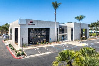 Carlsbad, CA Flex - 5993 Avenida Encinas