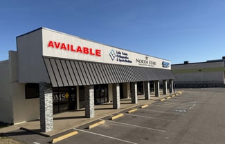 Greenville, TX Retail - 4801-4805 Wesley St