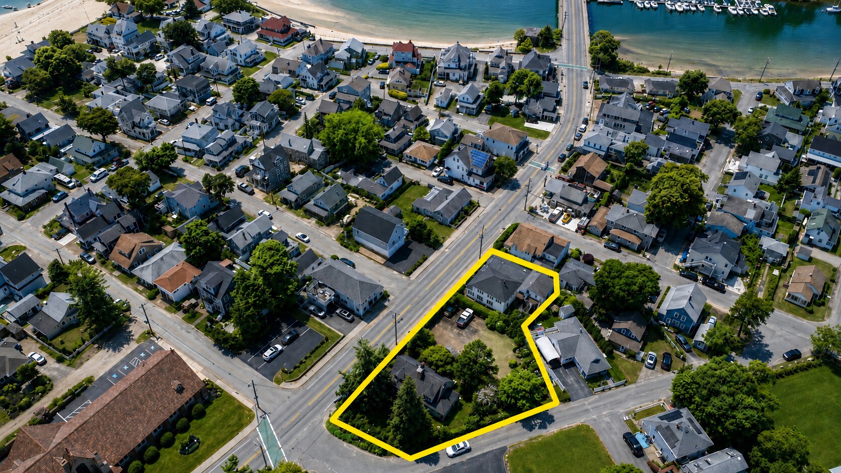 147 Onset Ave, Onset, MA for Sale