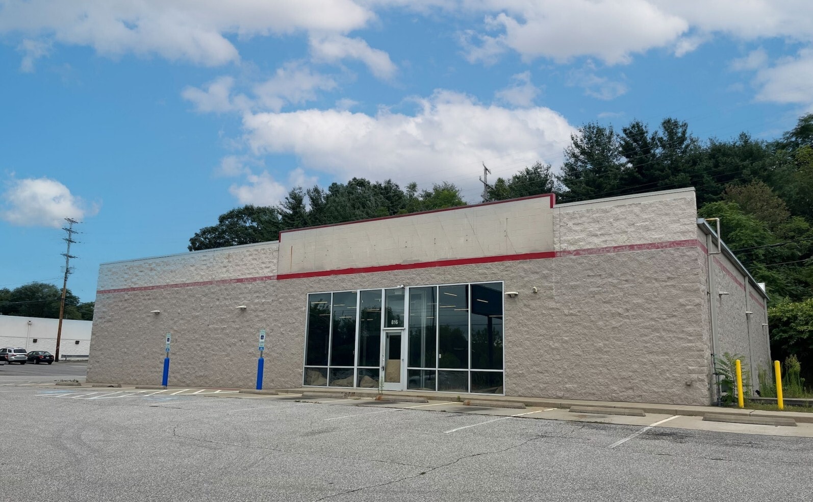 816 Ohio River Blvd, Rochester, PA for Rent