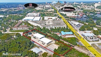 Columbia, SC undefined
