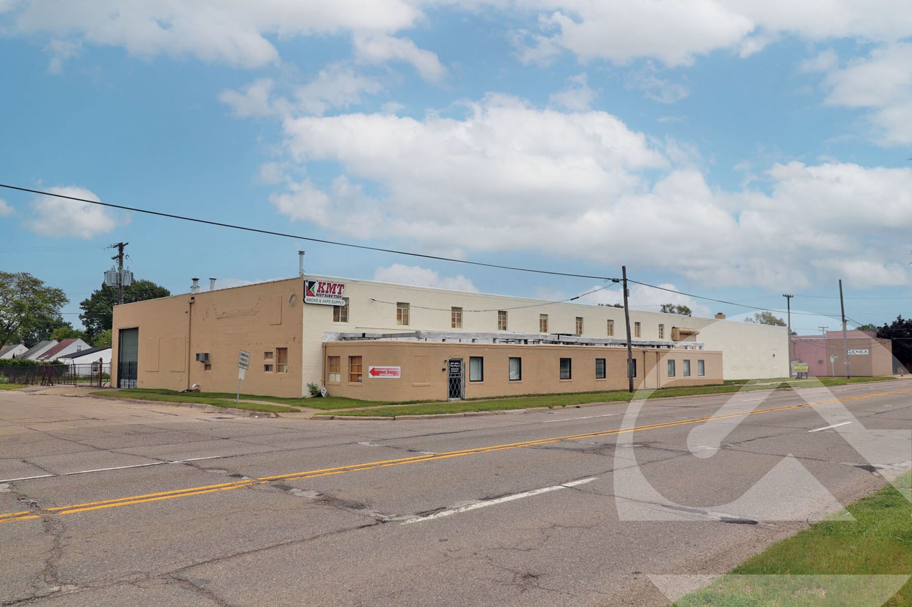 23250 Sherwood Ave, Warren, MI for Rent