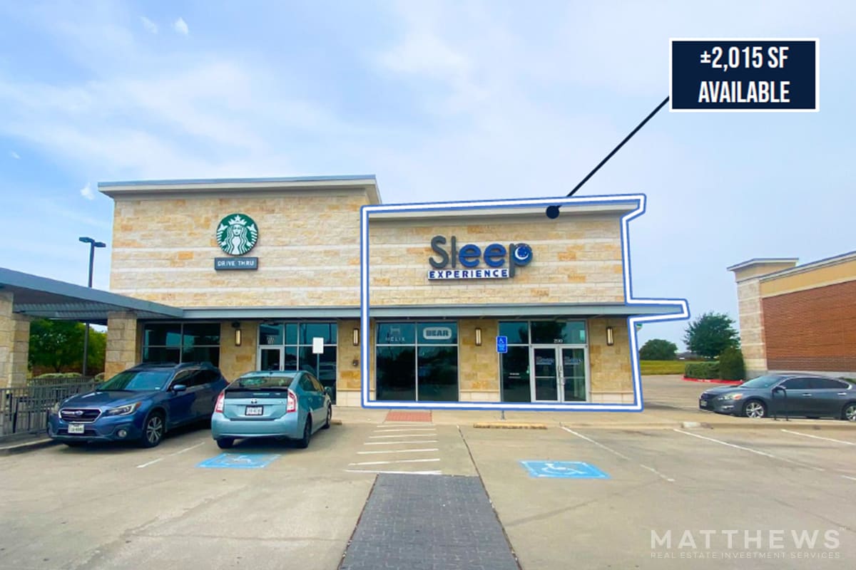 2170 FM 423, Little Elm, TX for Rent