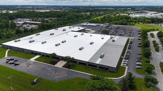 Fort Wayne, IN Manufacturing - 7310 Innovation Blvd