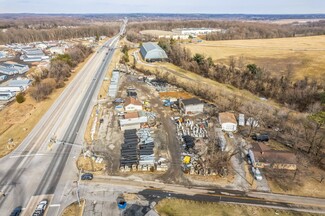 White Marsh, MD Commercial Land - 11509 Pulaski Hwy