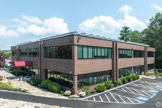 Randolph, MA Office/Medical - 50 Thomas Patten Dr