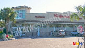 Holiday, FL Drug Store - 2480 Highway 19