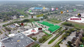 Riverstone Plaza Riverstone Plaza