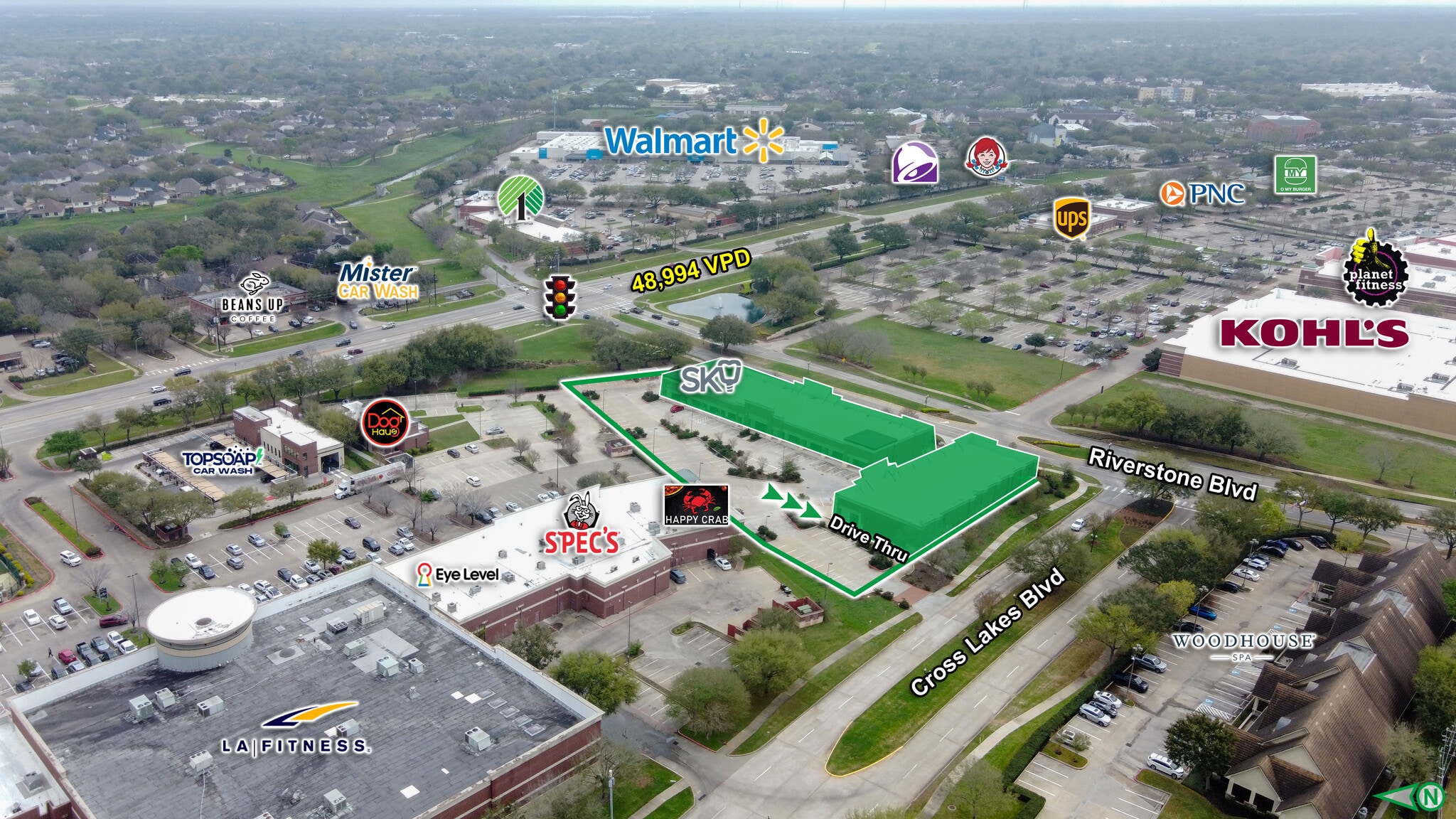 , Missouri City, TX for Sale