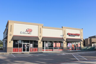 Missouri City, TX Retail - 3823 FM 1092 Rd