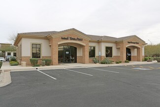 Gilbert, AZ Office/Medical - 2571 S Val Vista Dr Gilbert, AZ Office/Medical - 2571 S Val Vista Dr