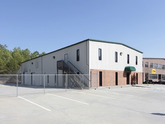 Kennesaw, GA Service - 3700 Kennesaw South Industrial Dr