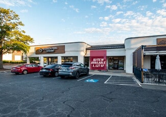 Charlotte, NC Retail - 5021-5033 South Blvd