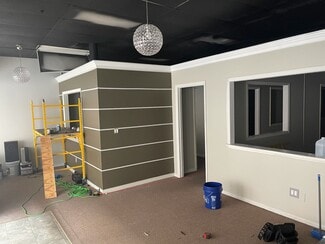 Fitzgerald, GA Office - 118 S Grant St