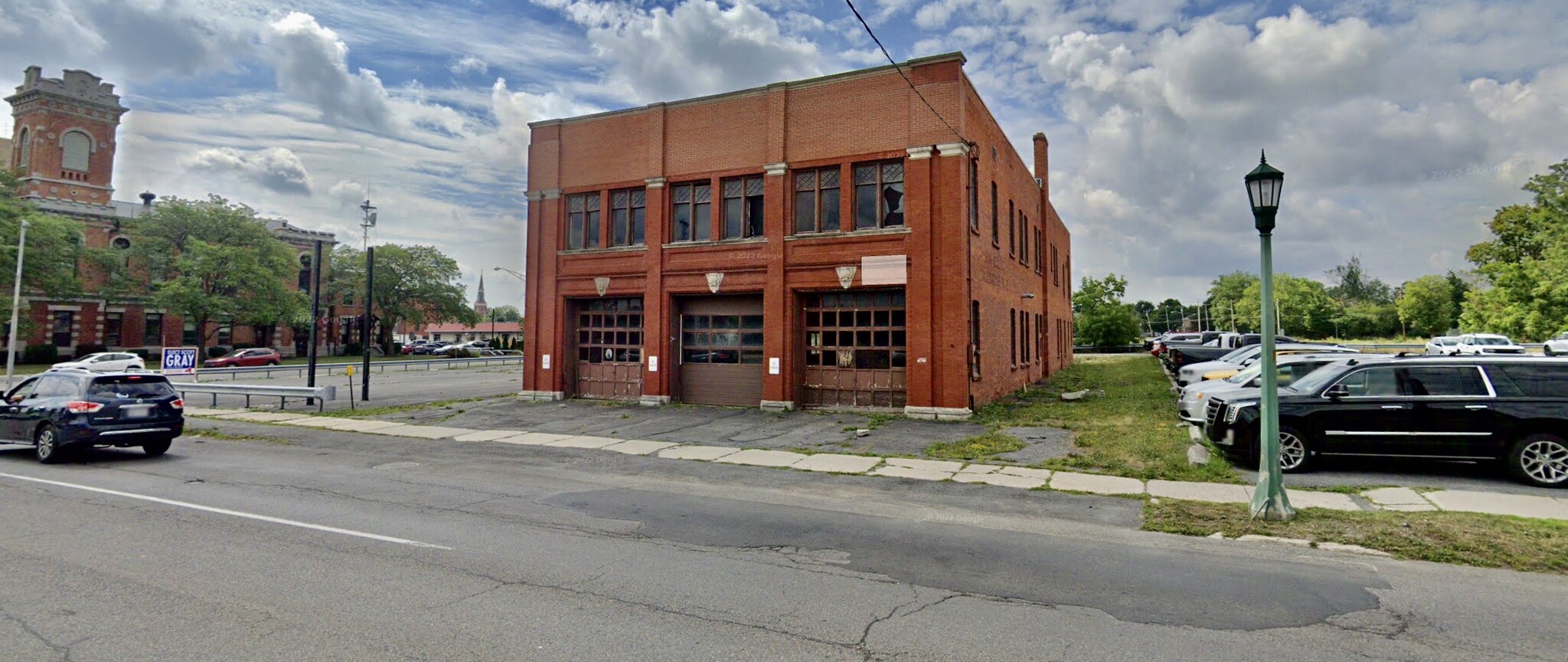 217 Arsenal St, Watertown, NY for Rent