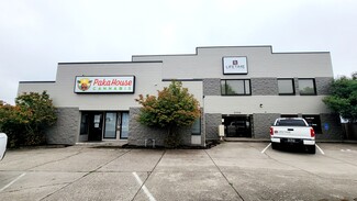 Salem, OR Office, Retail - 1310-1330 12th St SE