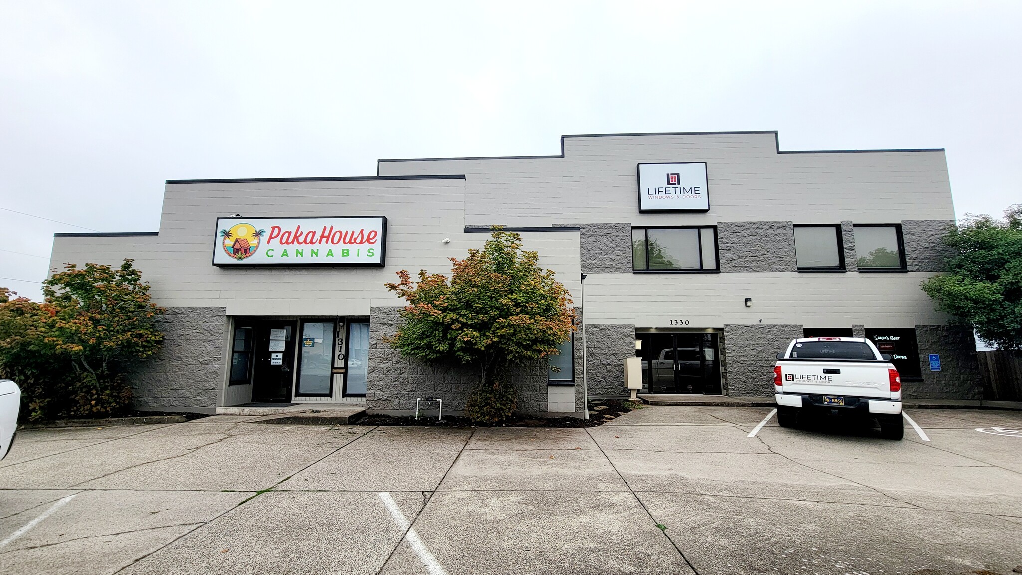 1310-1330 12th St SE, Salem, OR for Rent