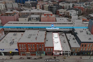 Chicago, IL undefined - 1908 N Milwaukee Ave Chicago, IL undefined - 1908 N Milwaukee Ave