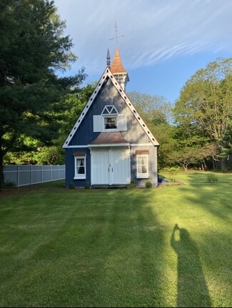 Saugerties, NY Office - 28 W Bridge St