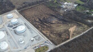 Lockport, IL Industrial Land - 13141 High Rd