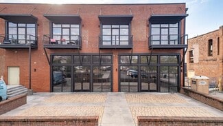 Cleveland, TN Retail - 230 1st St SW Cleveland, TN Retail - 230 1st St SW