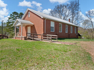 Waynesville, NC Office - 62 Birdsong Trail