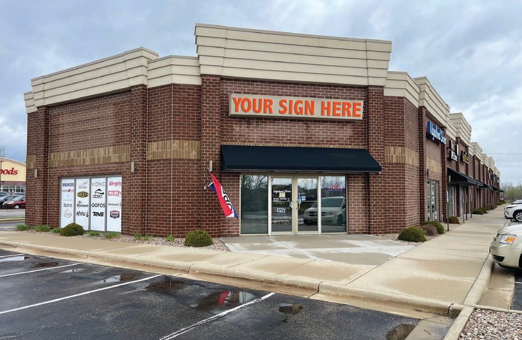 4760-4780 W Integrity Way, Appleton, WI for Rent