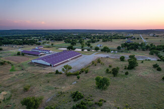 Sperry, OK Sports and Entertainment - 5884 Arena Dr