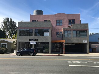 Santa Monica, CA Office, Office/Retail, Flex - 2110 Main St