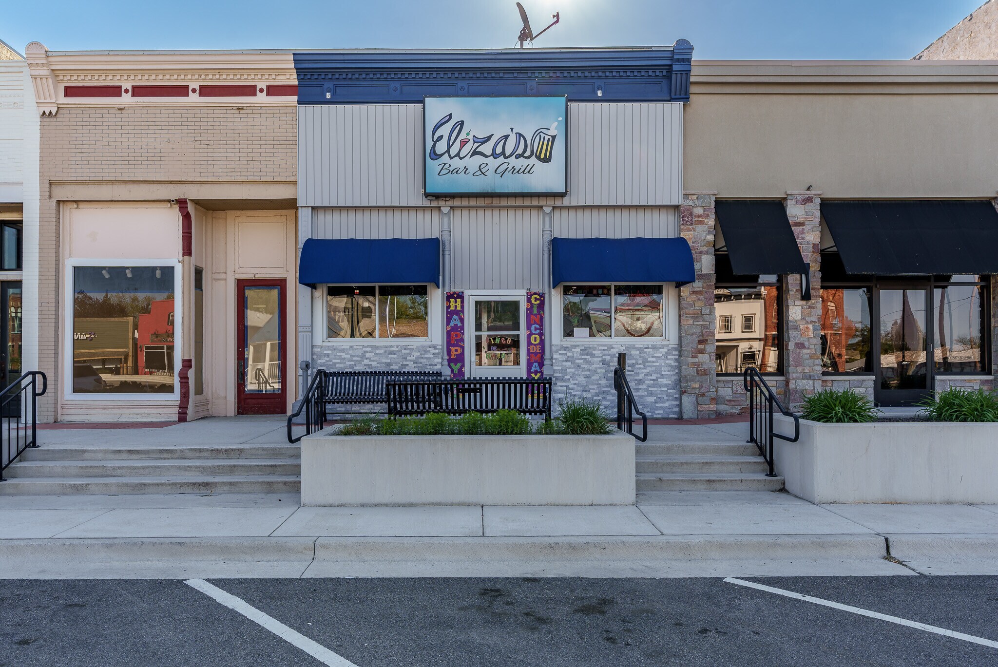 415 N Center St, Durand, IL for Sale