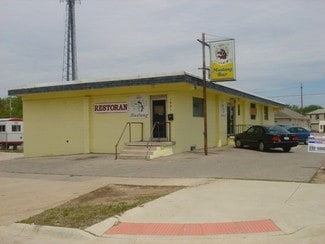 Waterloo, IA Bar - 1927 Jefferson St