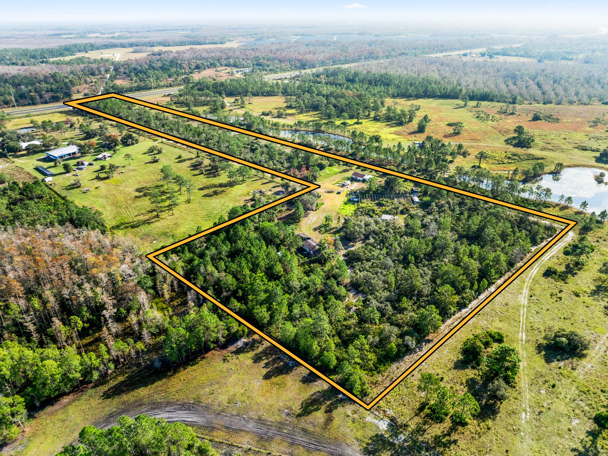 7740 E Irlo Bronson Memorial Hwy, Saint Cloud, FL for Sale