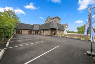 Hackensack, NJ Office/Medical - 35 Pangborn Pl