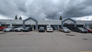 Calgary, AB Retail - 950 Queensland Dr SE