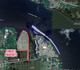 Lebanon, TN Commercial Land - 255 Cherokee Dock Rd Lebanon, TN Commercial Land - 255 Cherokee Dock Rd
