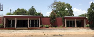 Texarkana, AR Office - 923 Hickory St