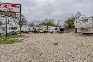 Seagoville, TX undefined - 1301 N Highway 175