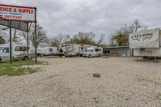 Seagoville, TX Warehouse - 1301 N Highway 175