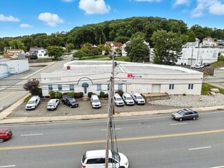 Dover, NJ Warehouse - 285 US Highway 46