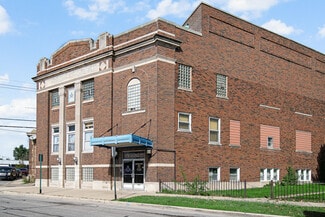 Whiting, IN Specialty - 512 Temple St