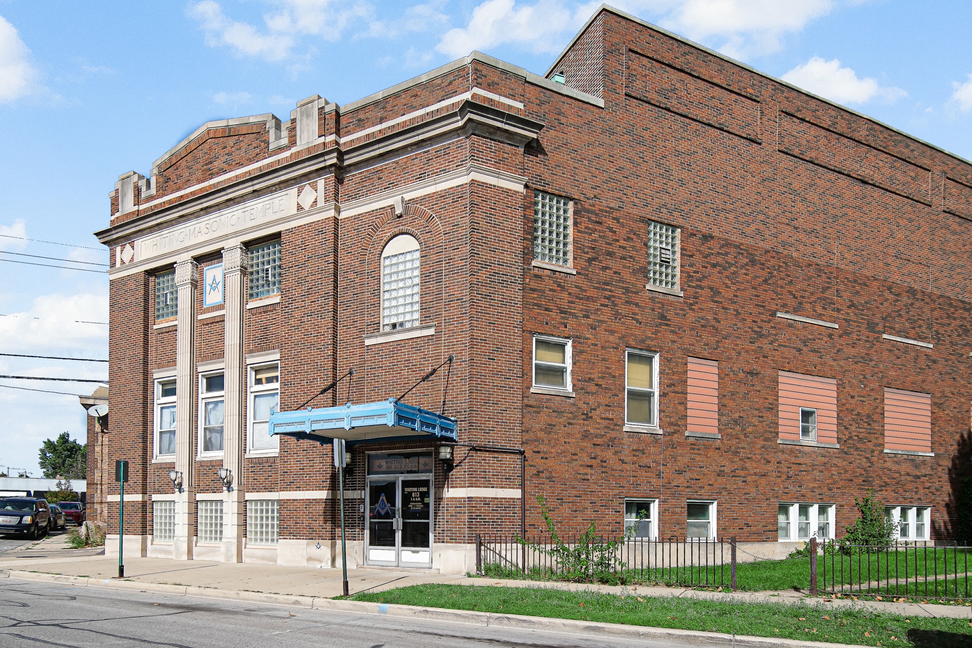 512 Temple St, Whiting, IN for Sale